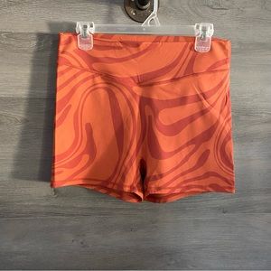 Vitality Shorts